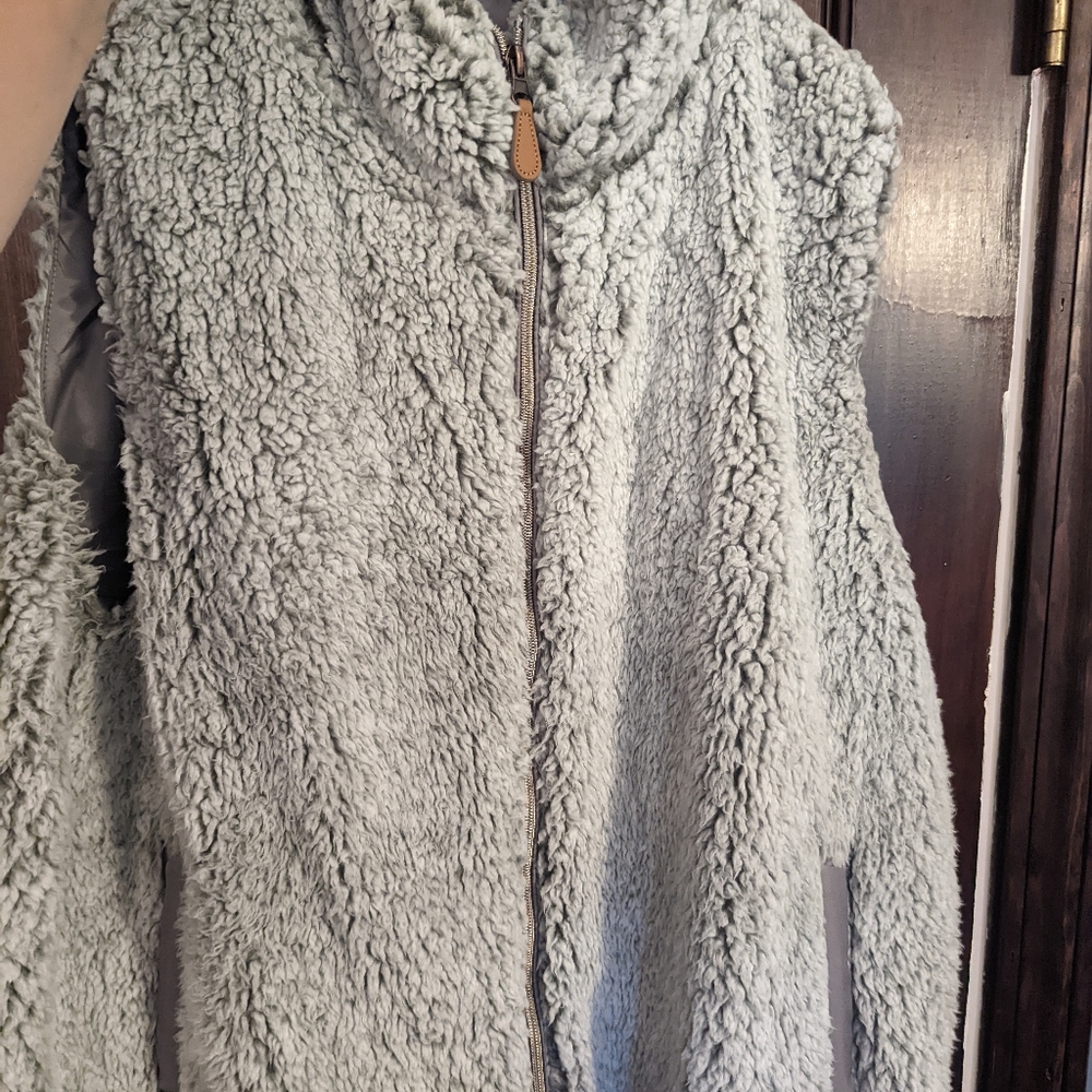 Vest